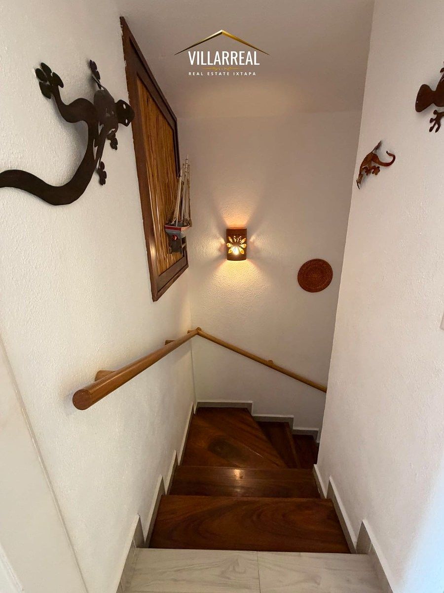 Apartamento em Ixtapa Zihuatanejo, Zihuatanejo de Azueta, foto 19 de 38