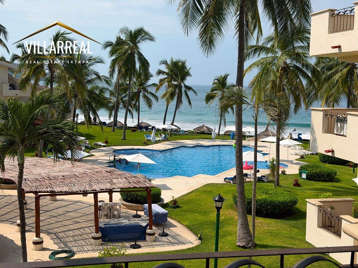 Apartamento em Ixtapa Zihuatanejo, Zihuatanejo de Azueta, foto 38 de 38