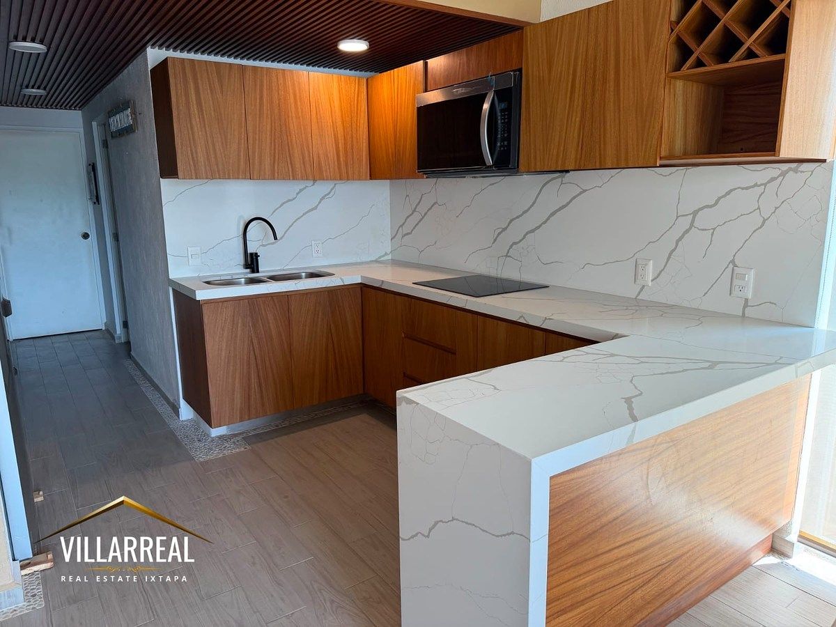 Apartamento em Ixtapa Zihuatanejo, Zihuatanejo de Azueta, foto 6 de 38