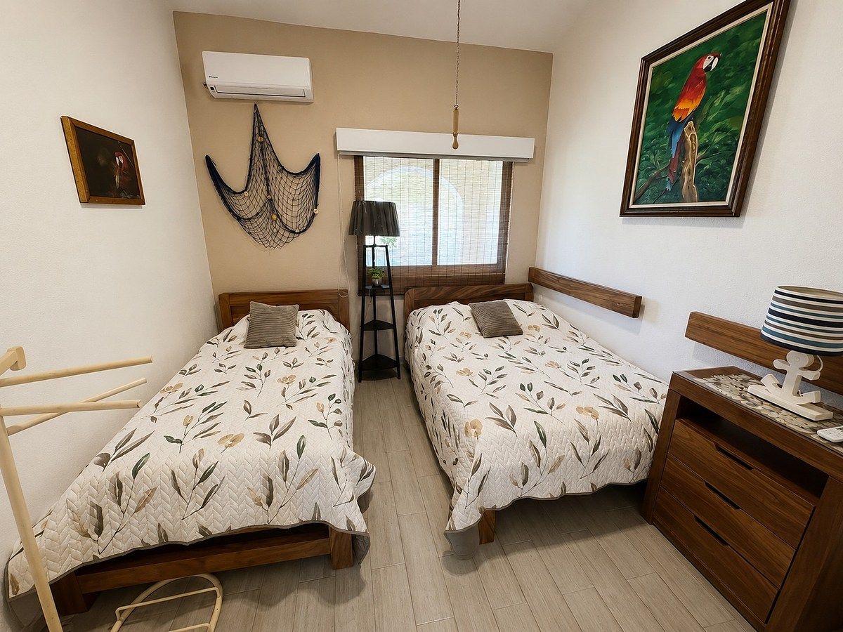 Apartamento em Ixtapa Zihuatanejo, Zihuatanejo de Azueta, foto 20 de 38