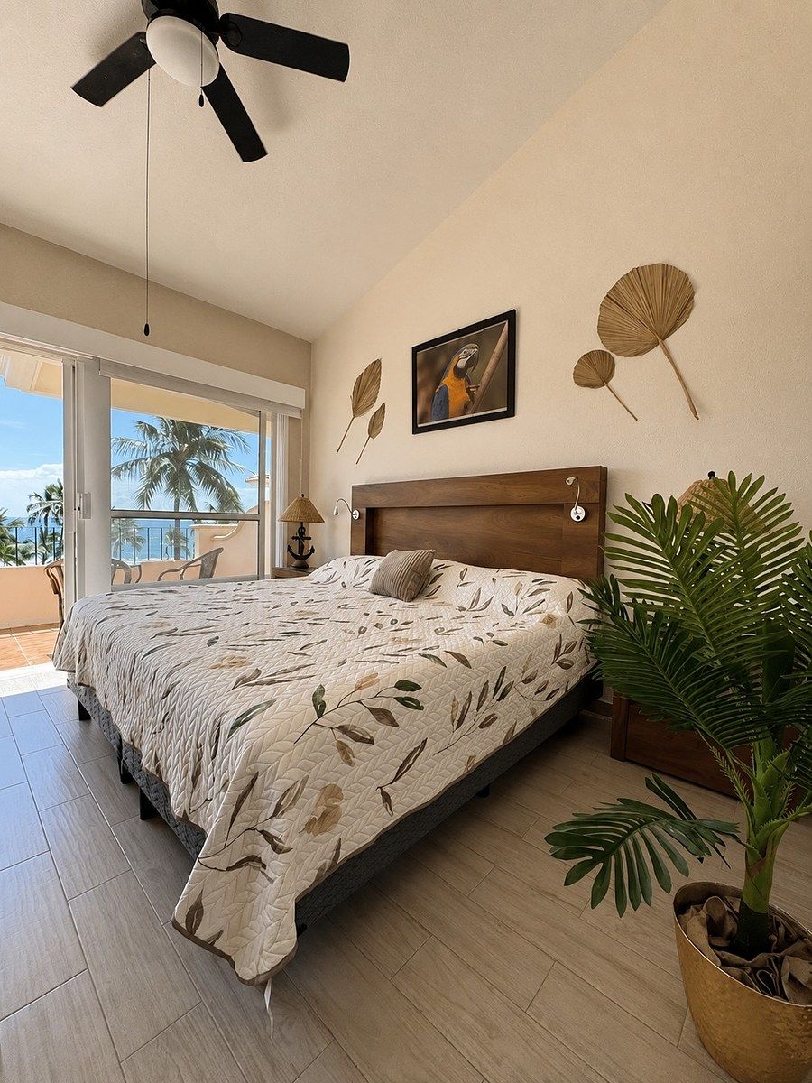 Apartamento em Ixtapa Zihuatanejo, Zihuatanejo de Azueta, foto 9 de 38