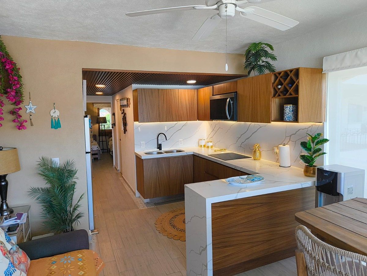 Apartamento em Ixtapa Zihuatanejo, Zihuatanejo de Azueta, foto 5 de 38