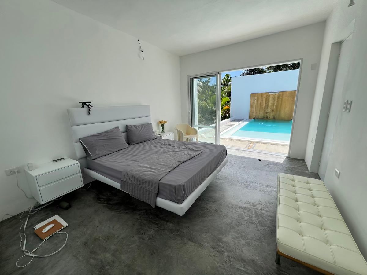 9 of 17: Master Bedroom