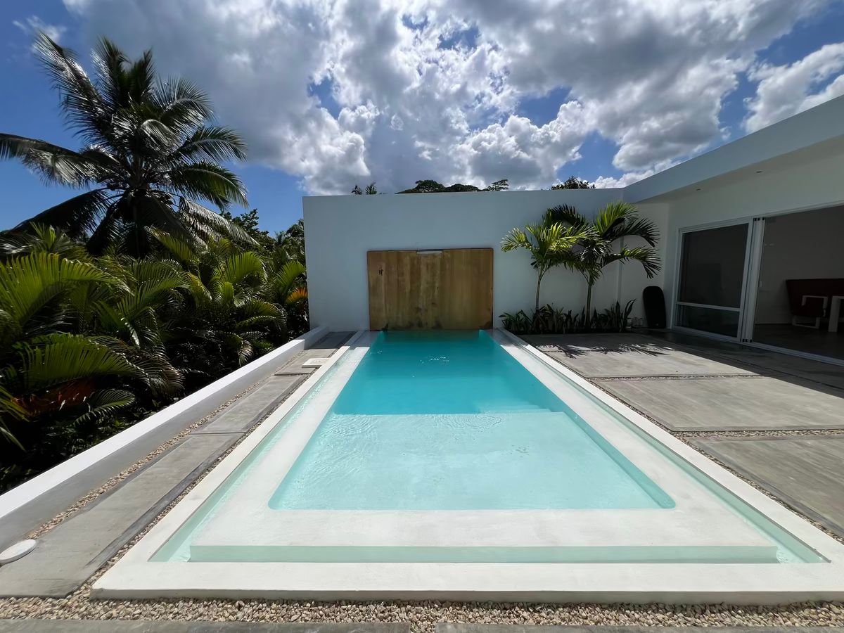 2 of 17: Pool View 1