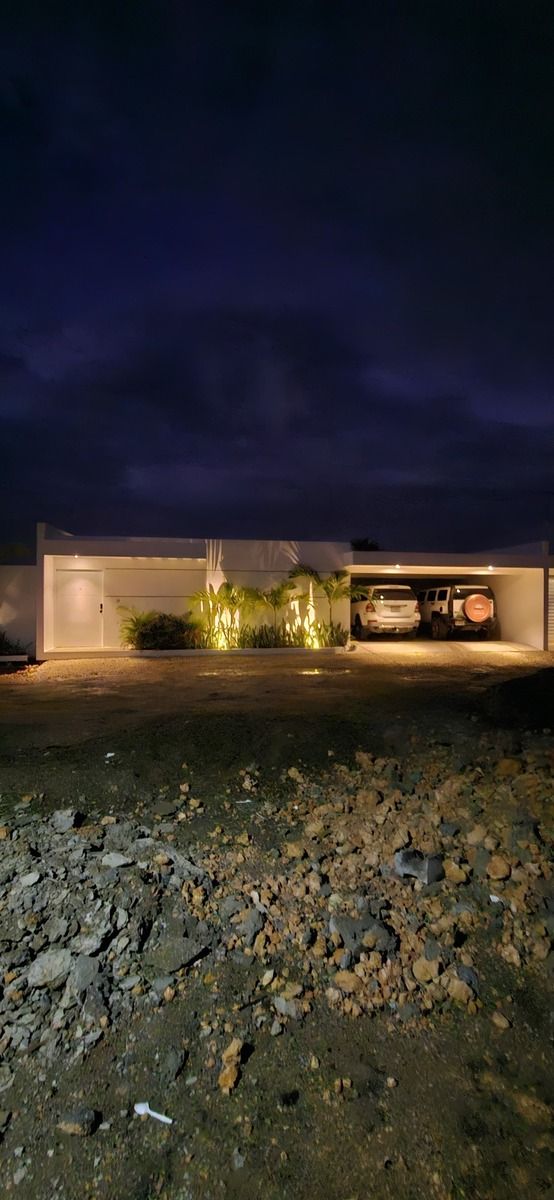 16 of 17: Night View