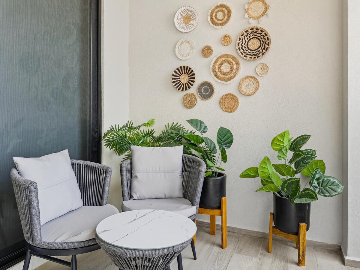 Departamento en Bucerías, Bahía de Banderas, foto 19 de 39