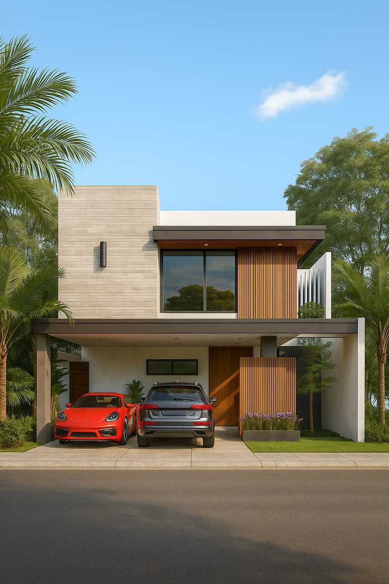 1 of 5: Render