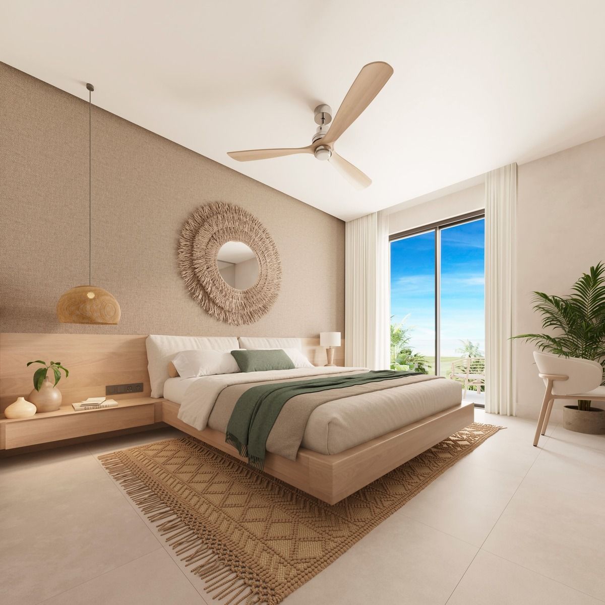 12 de 14: HABITACIÓN