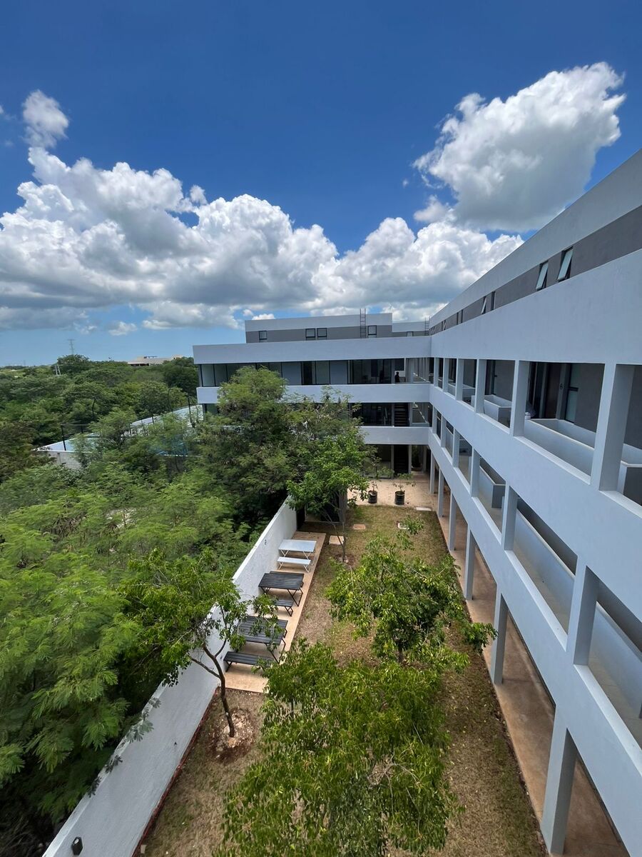 3 of 22: Departamento en Venta Mérida Temozón