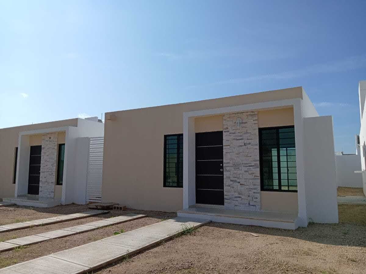 Casa en Renta Paraíso Santa fe , 1 planta, foto 1 de 22
