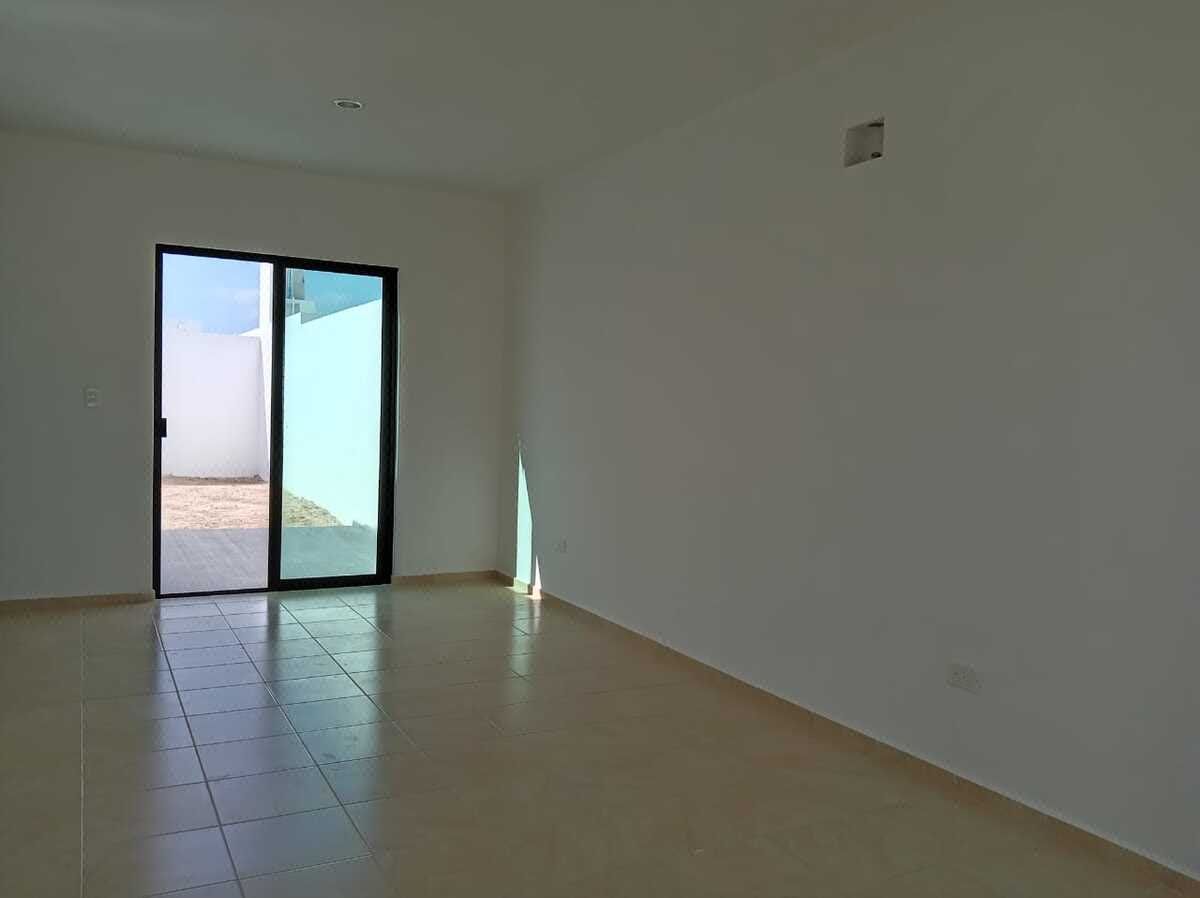 Casa en Gran Santa Fe, Mérida, foto 4 de 22