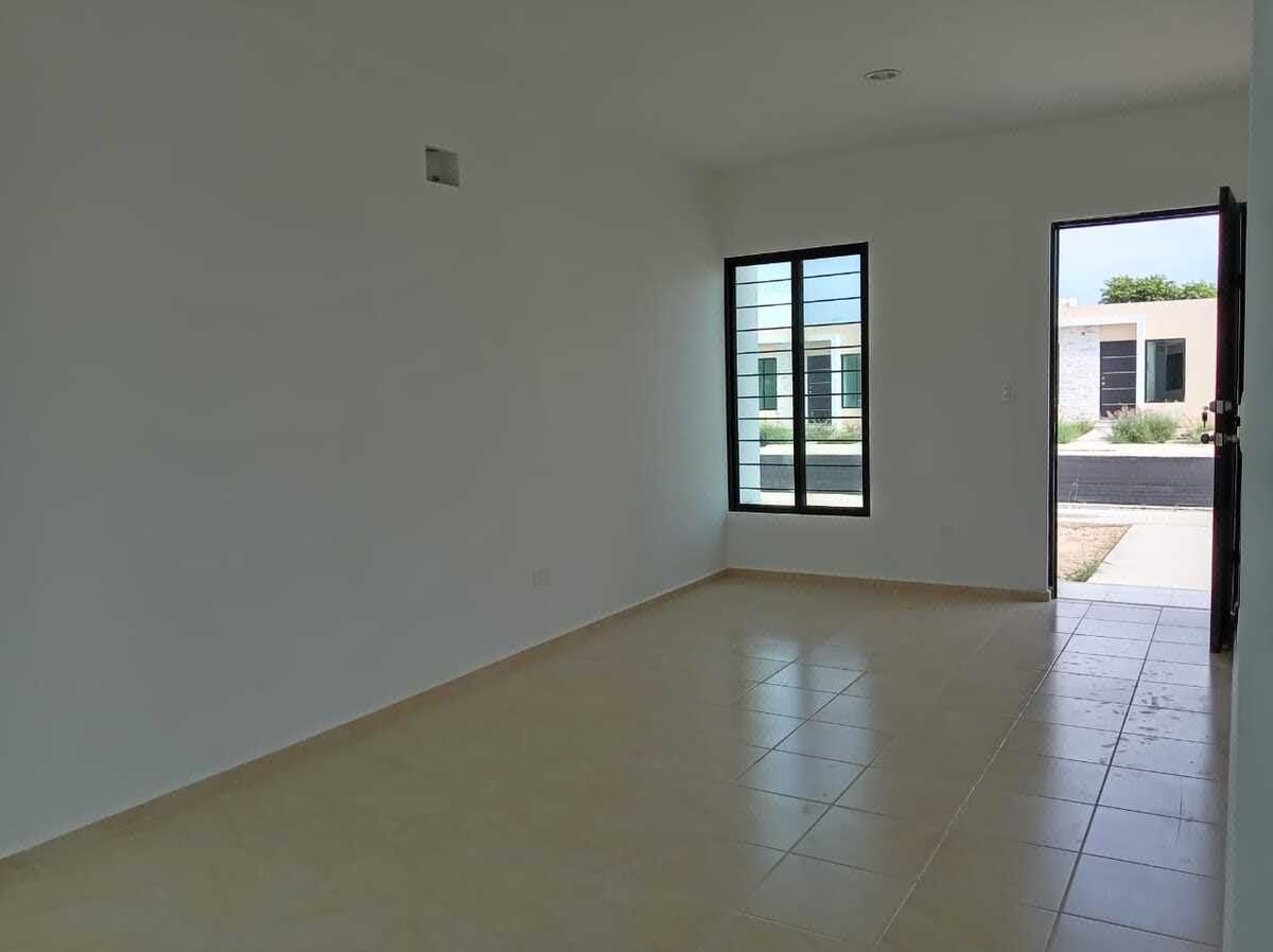Casa en Gran Santa Fe, Mérida, foto 3 de 22