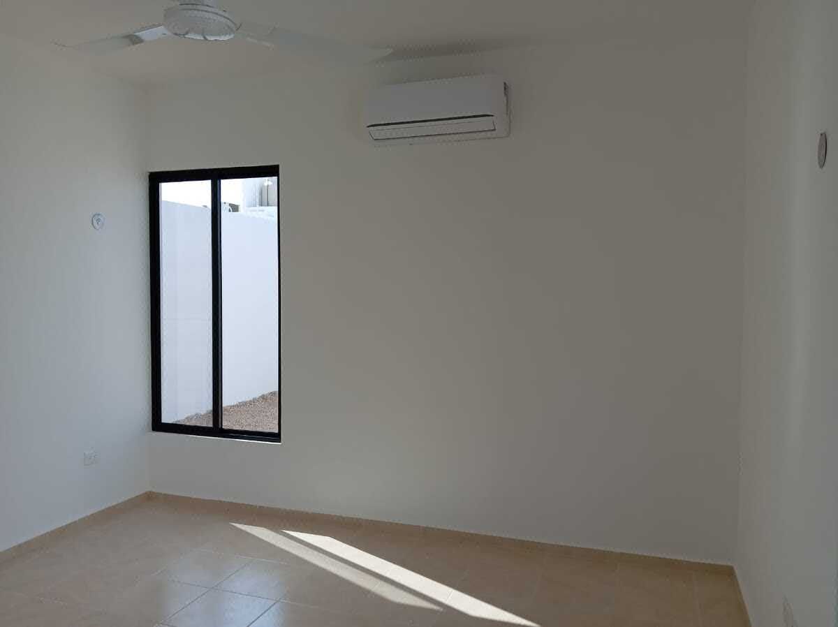 Casa en Gran Santa Fe, Mérida, foto 9 de 22