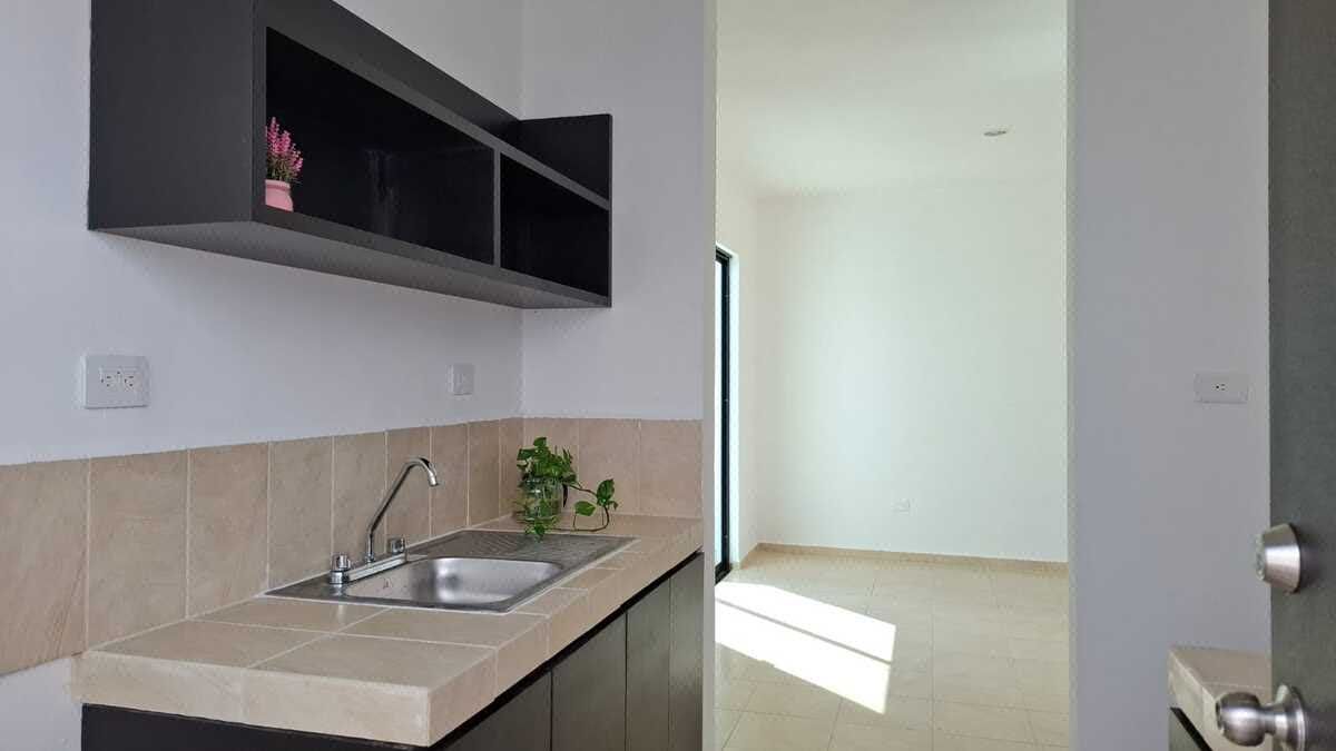 Casa en Gran Santa Fe, Mérida, foto 5 de 22