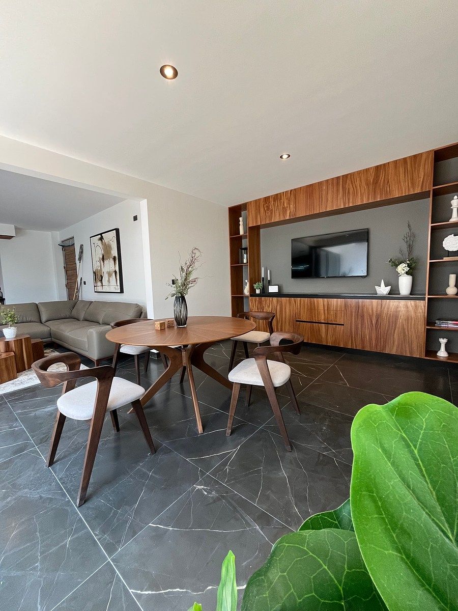 Departamento en Juriquilla, Querétaro, foto 6 de 21