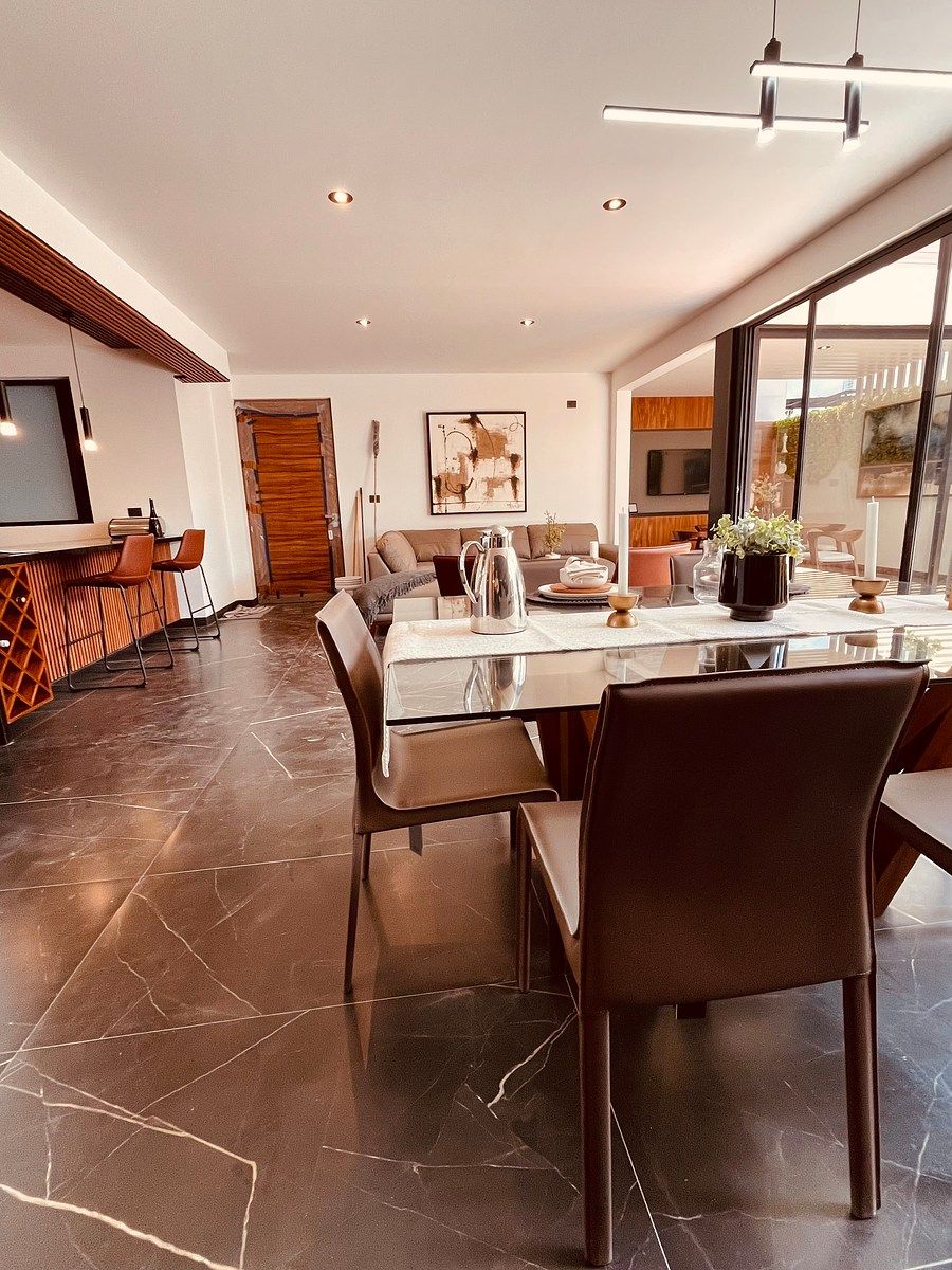 Departamento en Juriquilla, Querétaro, foto 2 de 21
