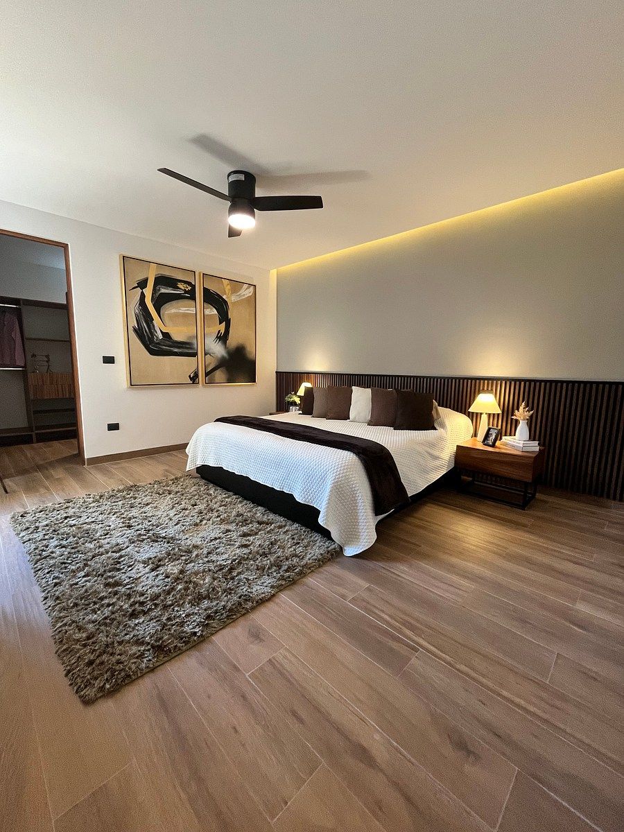 Departamento en Juriquilla, Querétaro, foto 9 de 21