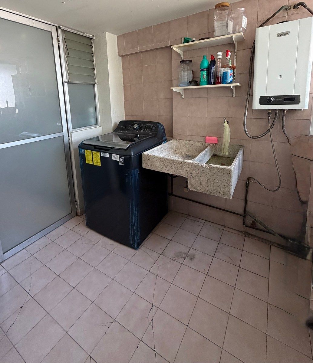 Departamento en Arenal Tepepan, Tlalpan, foto 5 de 14