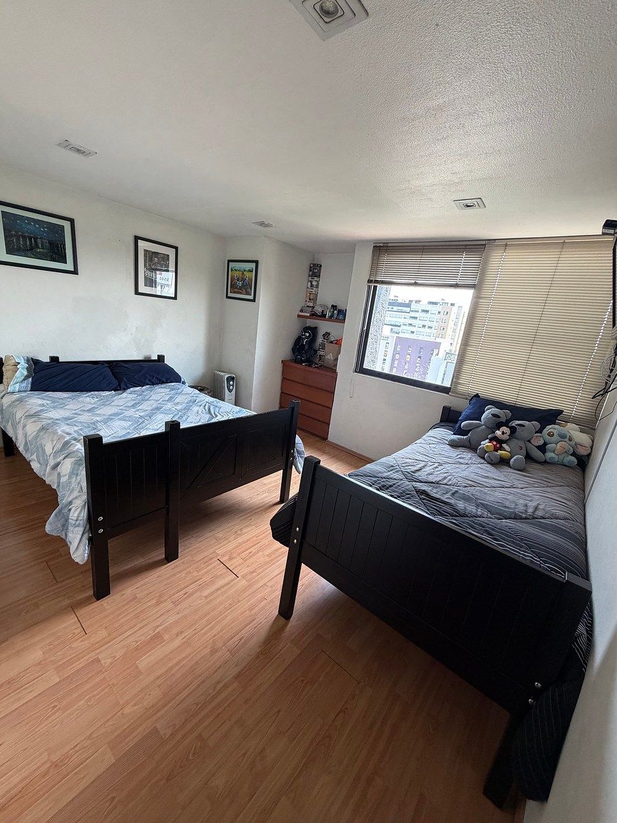 Departamento en Arenal Tepepan, Tlalpan, foto 8 de 14