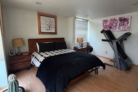 Departamento à venda na Boulevard Periférico, Arenal Tepepan