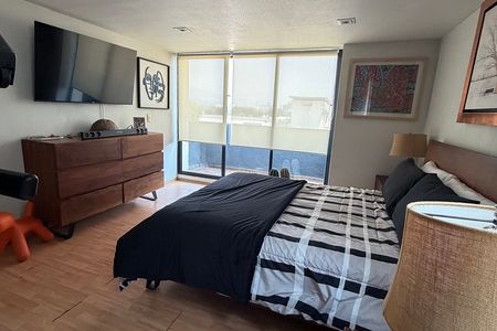 Departamento à venda na Boulevard Periférico, Arenal Tepepan
