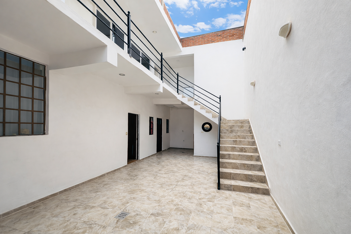 House in Esperanza, San Miguel de Allende, photo 7 of 16