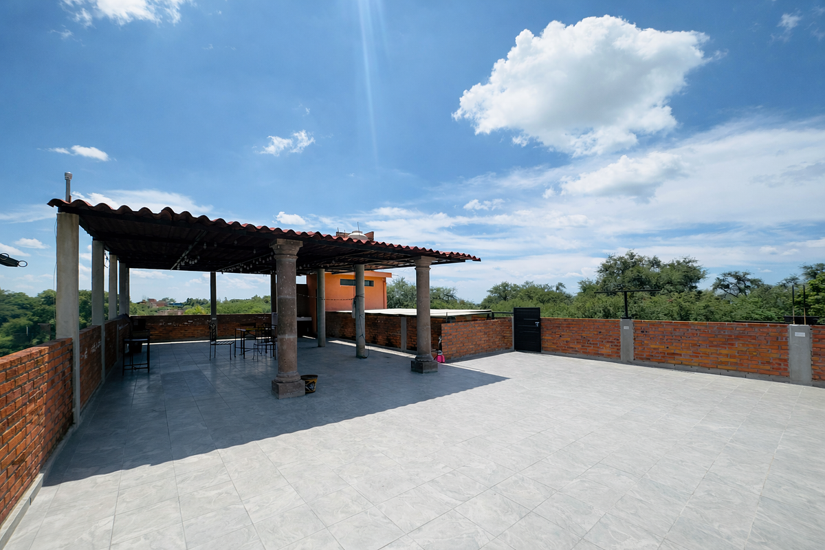 House in Esperanza, San Miguel de Allende, photo 14 of 16