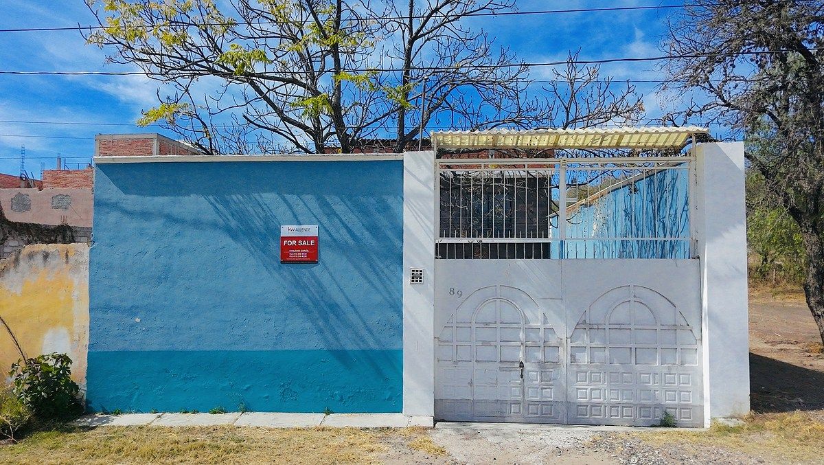 House in Esperanza, San Miguel de Allende, photo 2 of 16