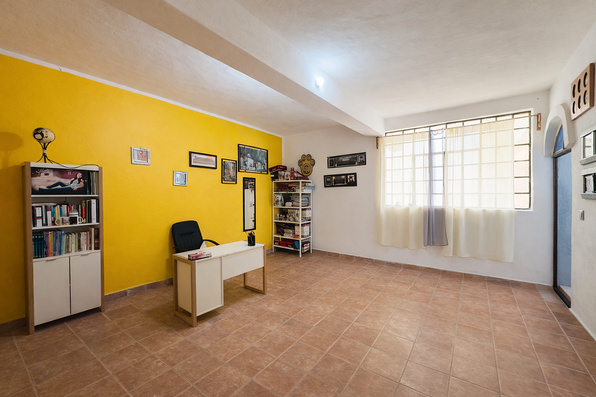 House in Esperanza, San Miguel de Allende, photo 5 of 16