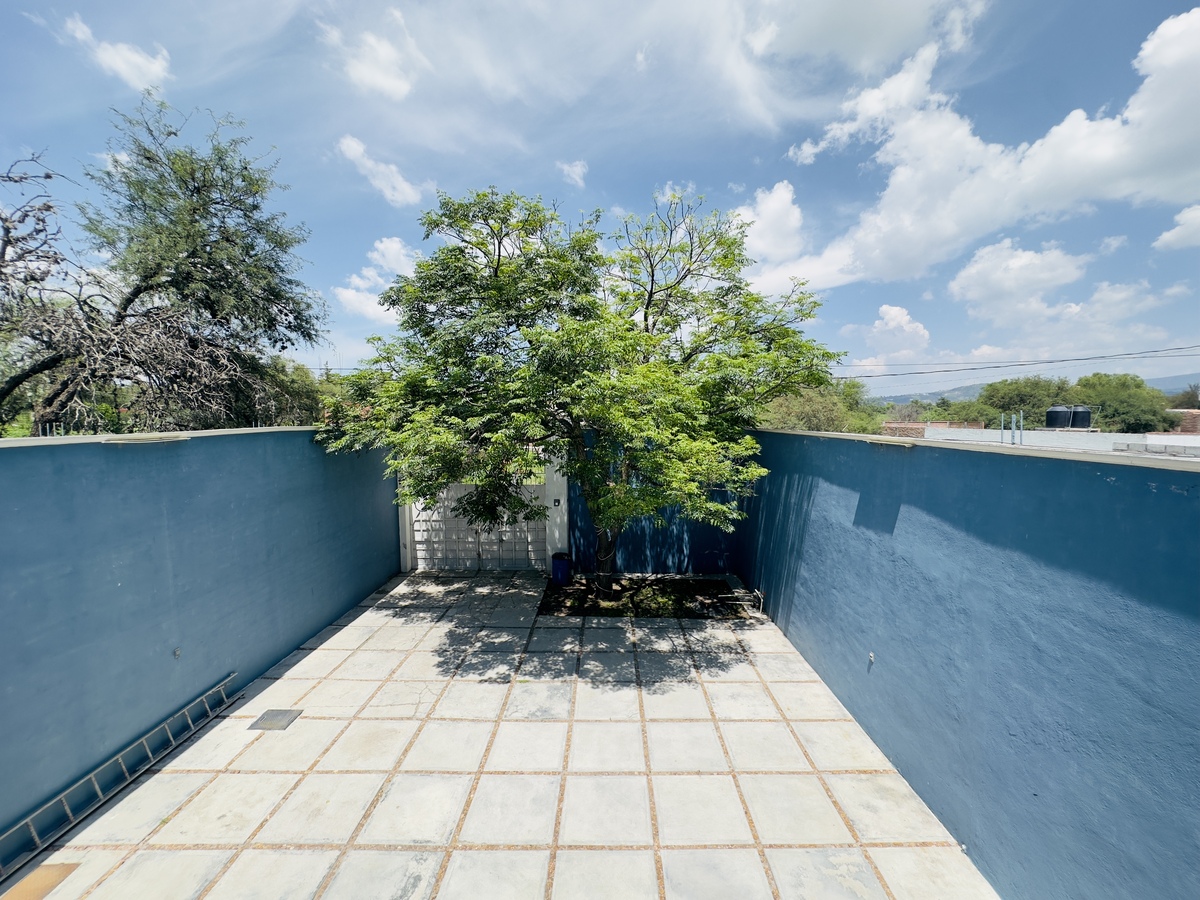 3 of 20: Patio