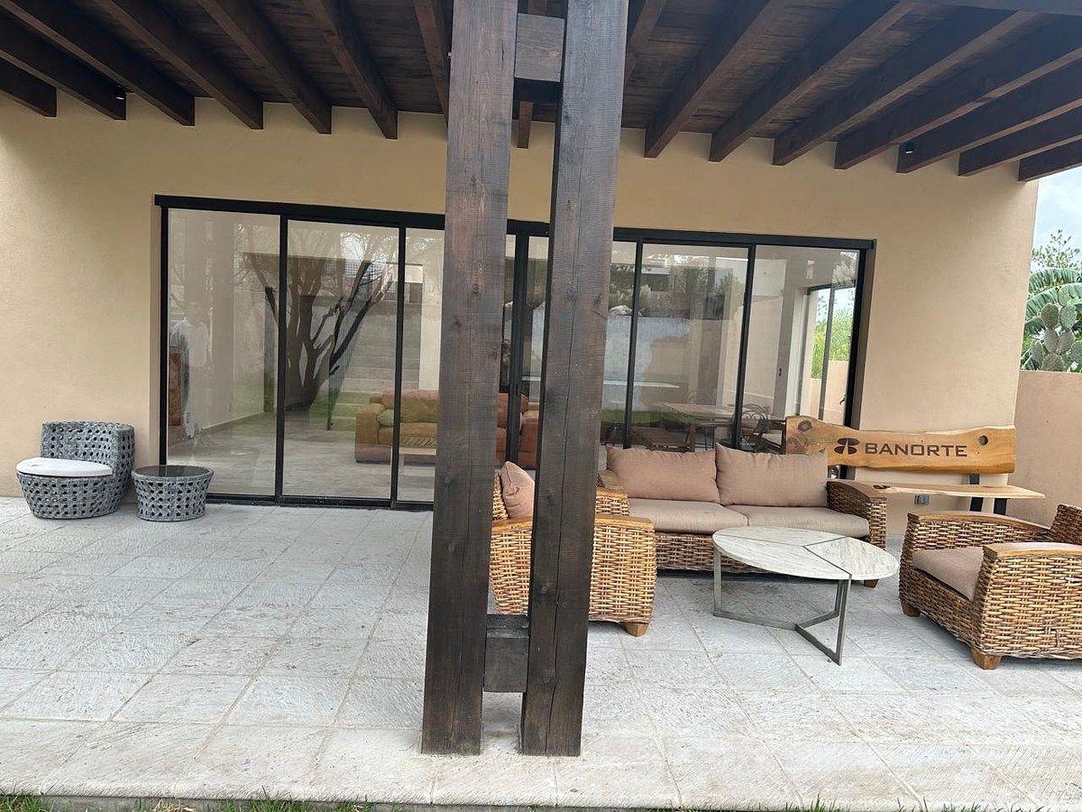 Casa en Desarrollo Hacienda La Presita, San Miguel de Allende, foto 12 de 41