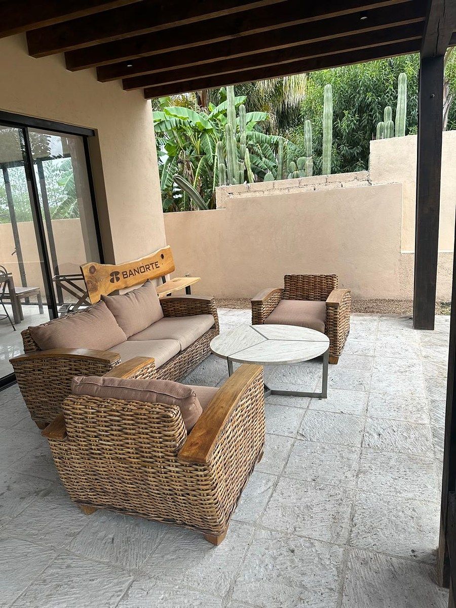 Casa en Desarrollo Hacienda La Presita, San Miguel de Allende, foto 10 de 41