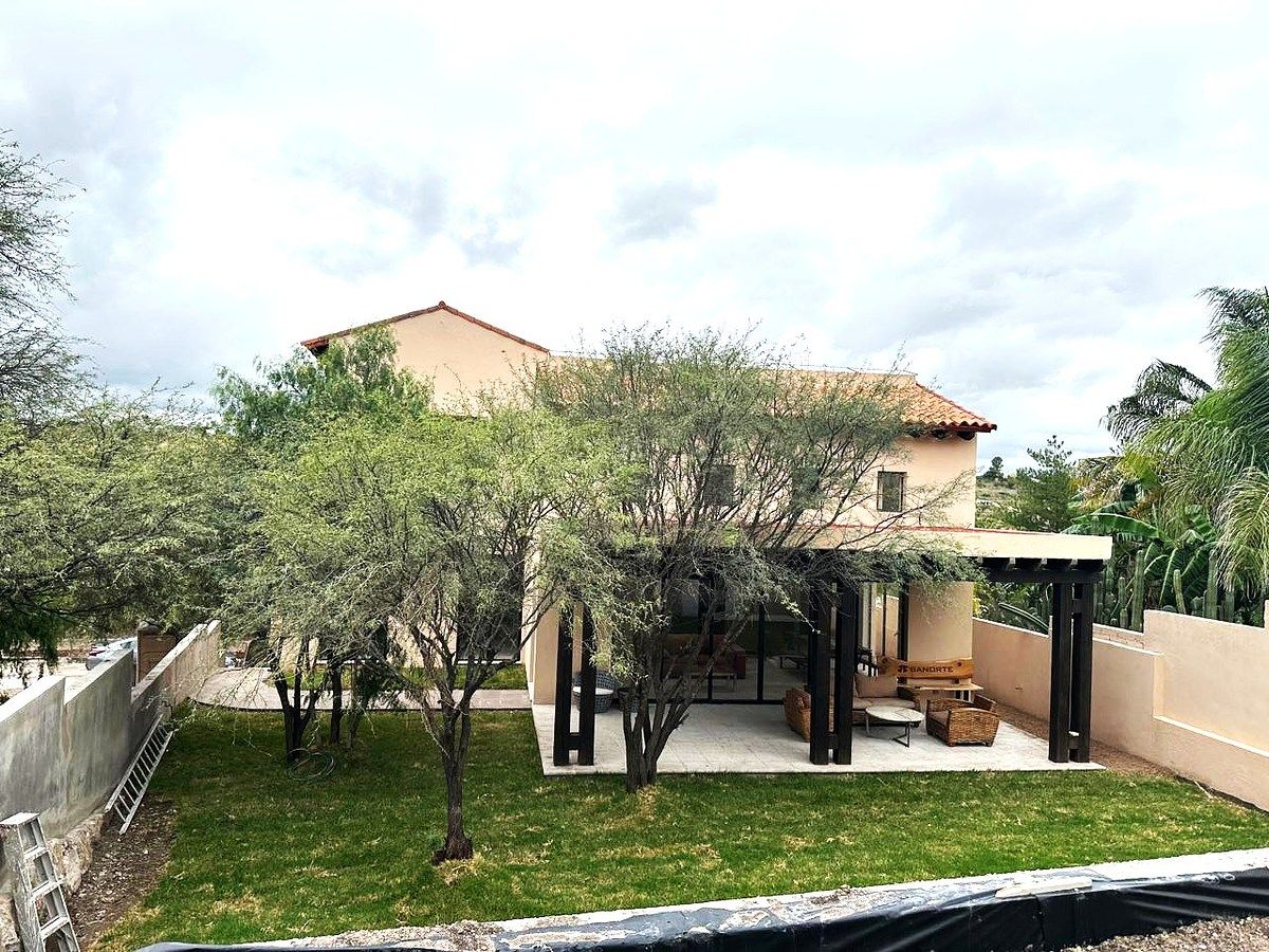 Casa en Desarrollo Hacienda La Presita, San Miguel de Allende, foto 3 de 41