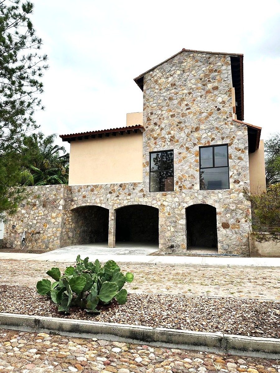 Casa en Desarrollo Hacienda La Presita, San Miguel de Allende, foto 2 de 41