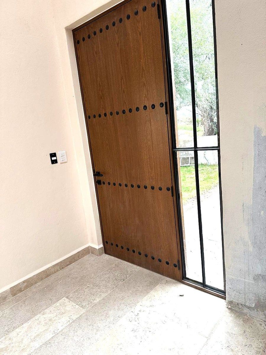Casa en Desarrollo Hacienda La Presita, San Miguel de Allende, foto 4 de 41