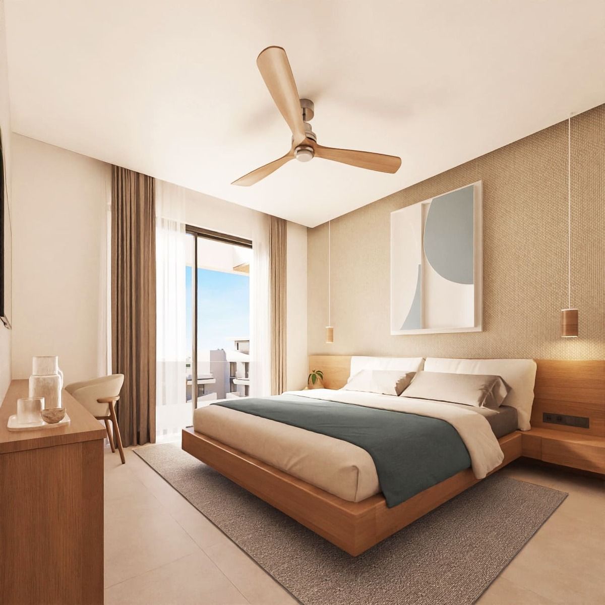 6 de 11: HABITACIÓN