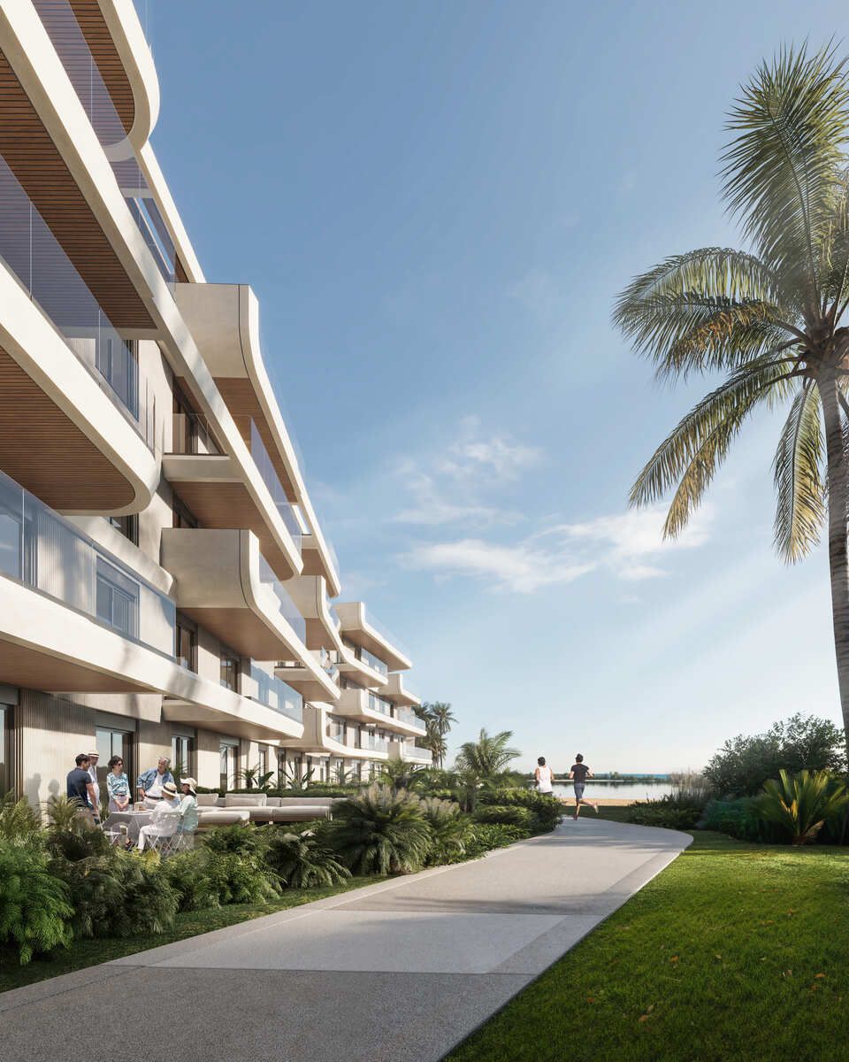 9 de 11: APARTAMENTOS