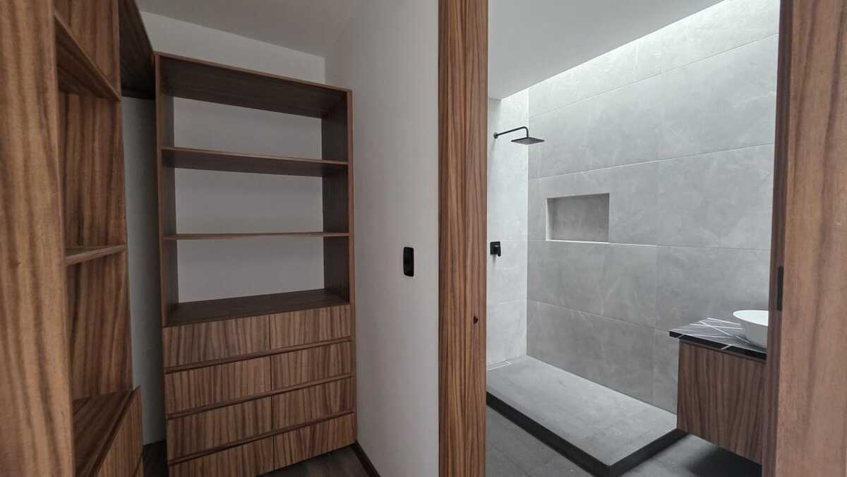 4 of 12: walking closet