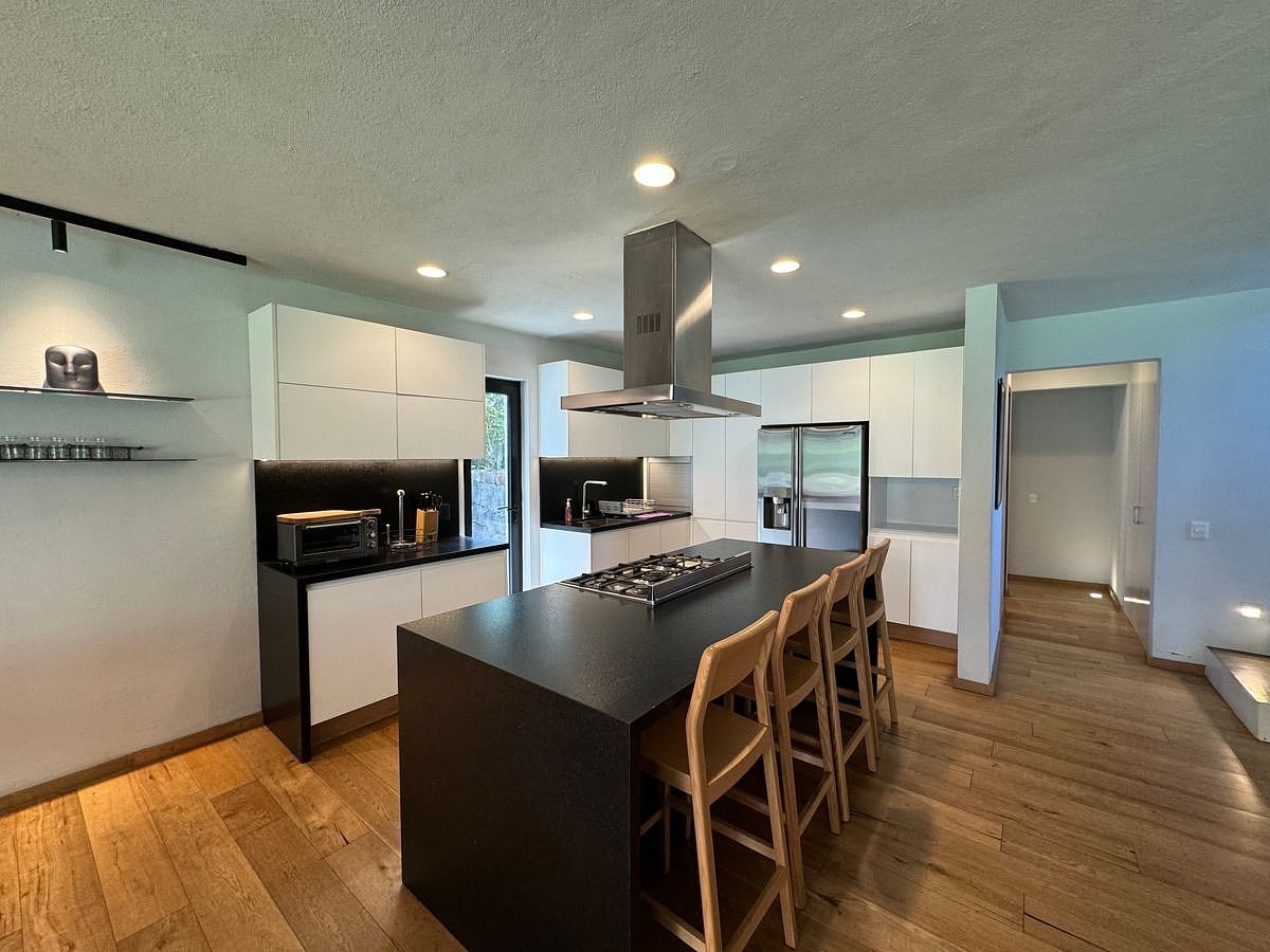 Cocina integral, foto 11 de 28