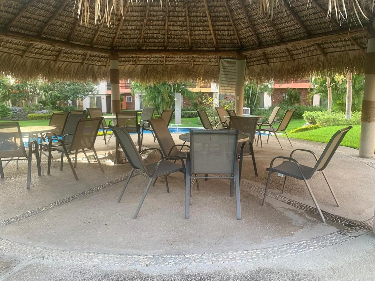 Casa em condomínio fechado em Emiliano Zapata, Emiliano Zapata, foto 22 de 27