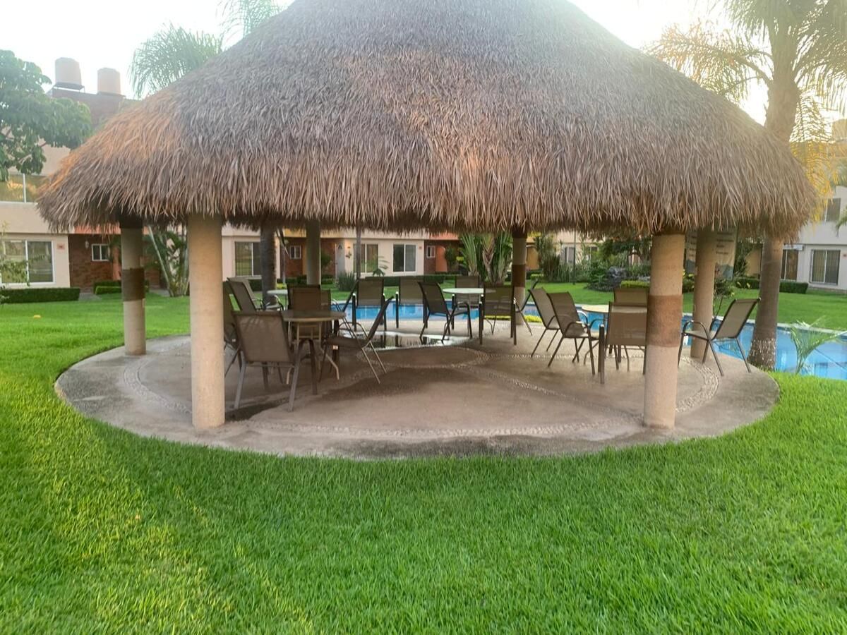 Casa em condomínio fechado em Emiliano Zapata, Emiliano Zapata, foto 24 de 27