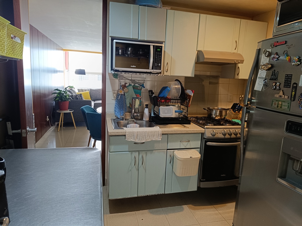 3 de 11: Cocina