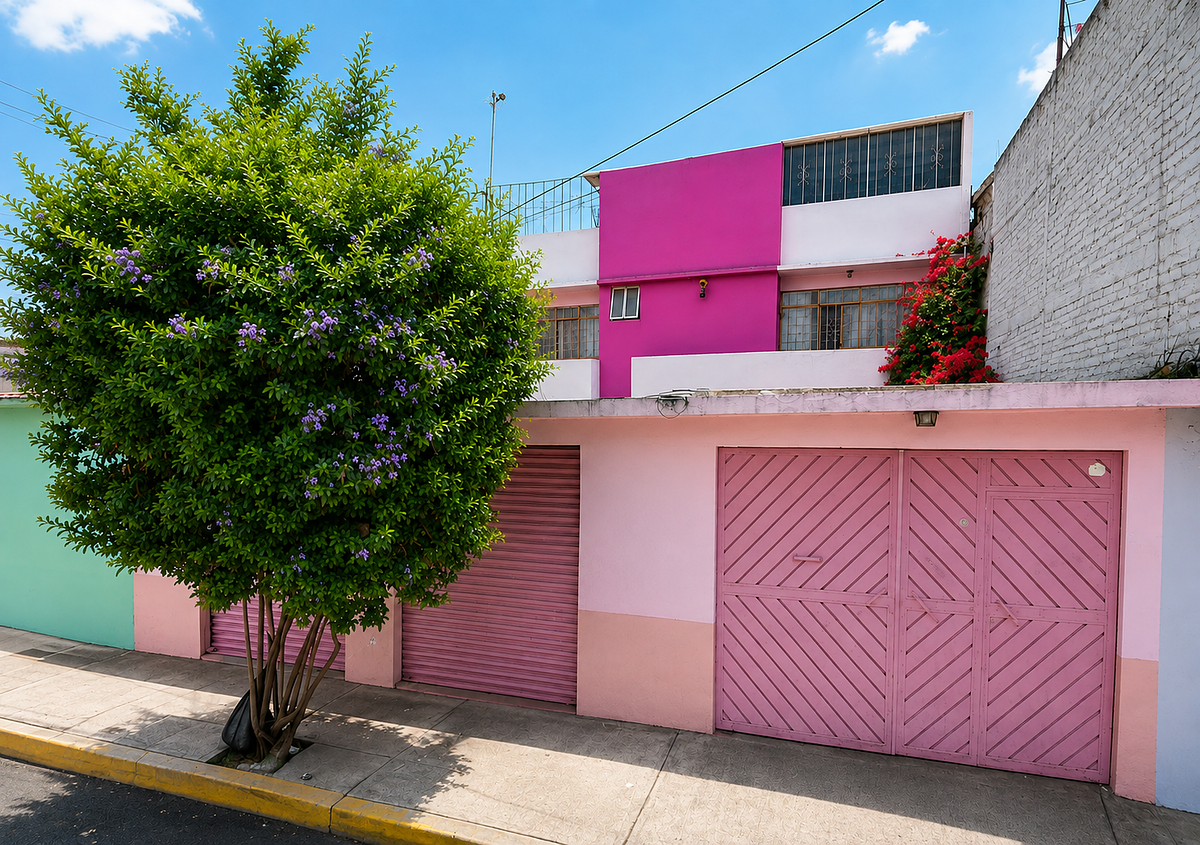 🏡 Casa con Local Comercial en Venta | Nezahualcóyotl, foto 1 de 28