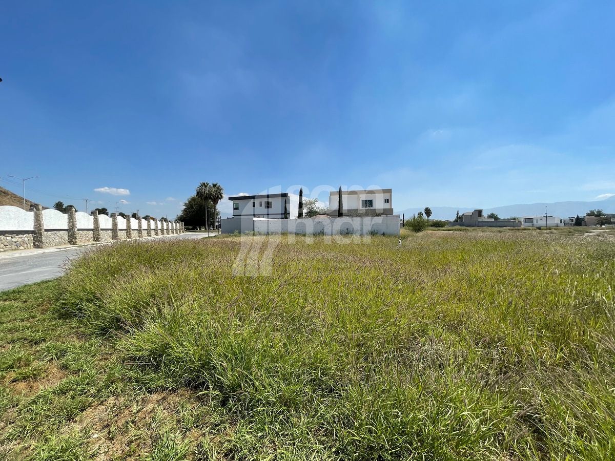 Terreno en venta en Country Club