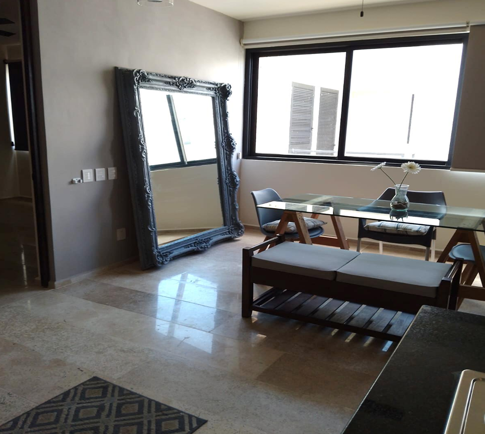 6 de 13: Departamento en Venta Merida