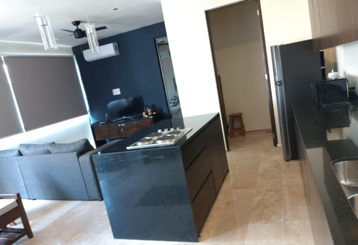 5 de 13: Departamento en Venta Merida