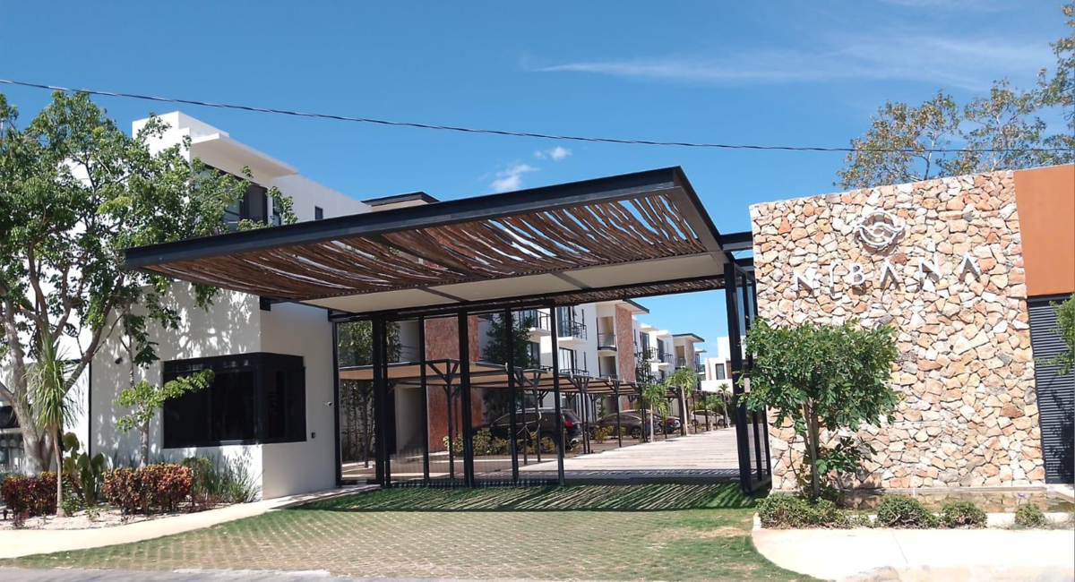 1 de 13: Departamento en Venta Merida