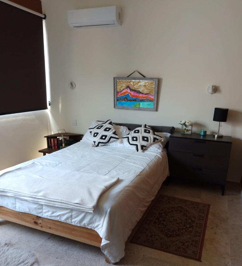 4 de 13: Departamento en Venta Merida