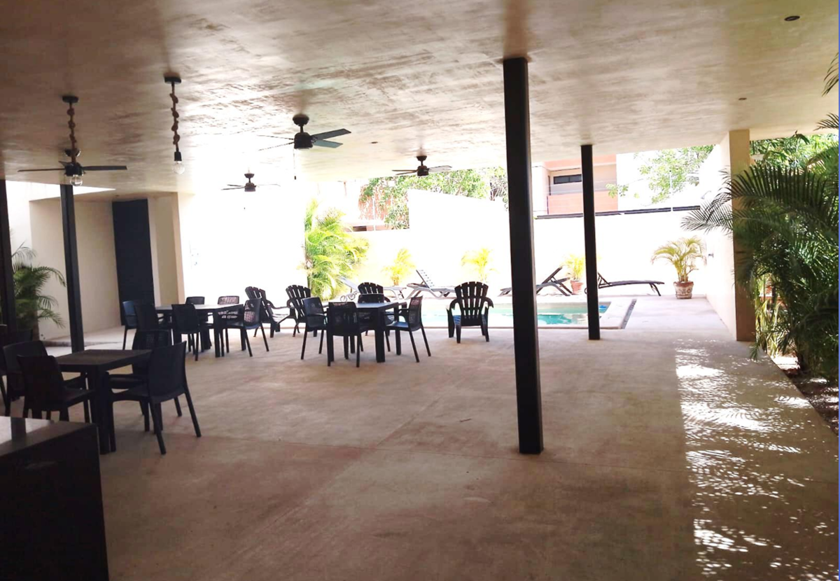 11 de 13: Departamento en Venta Merida