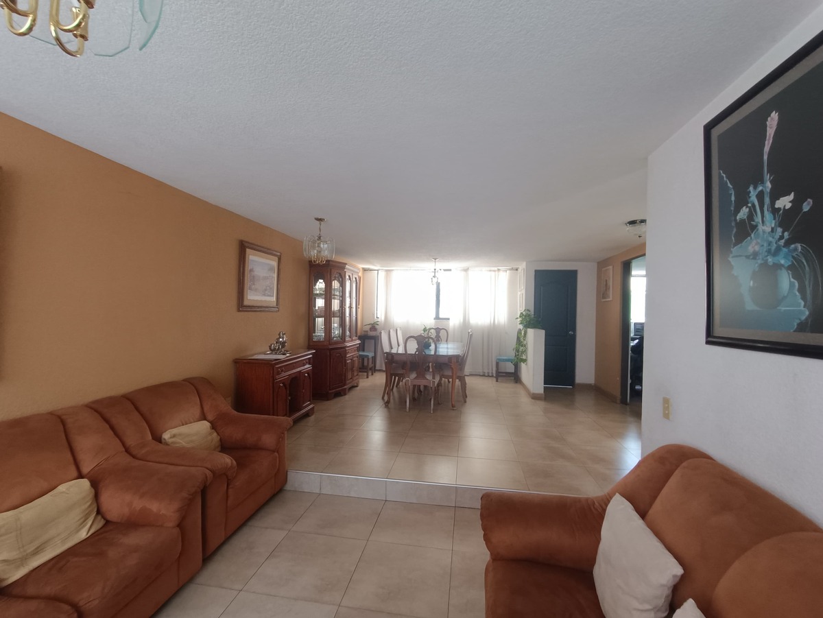 1 of 16: Casa en Venta en Campestre Coyoacán Rayo Vende ®